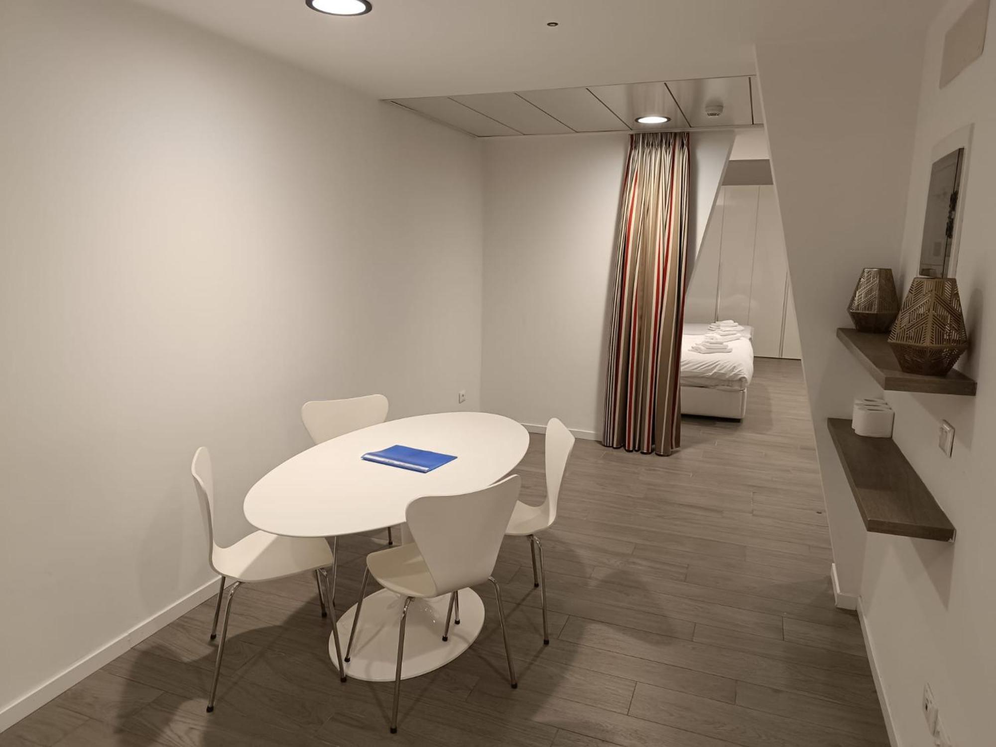Fasthotel Linate เซกราเต ภายนอก รูปภาพ